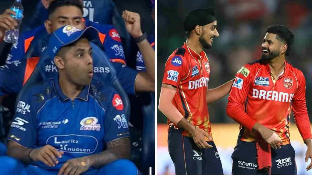 World Champion सूर्यकुमार यादवचे वाढले टेन्शन, T20 चा कॅप्टन होणार Shreyas Iyer; BCCI ची चाल