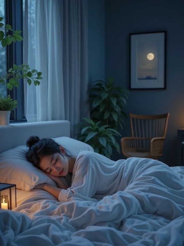 अलार्म नव्हता तरीही लोकं वेळेवर उठायचे कसे? जुन्या काळातील सोपी ट्रीक