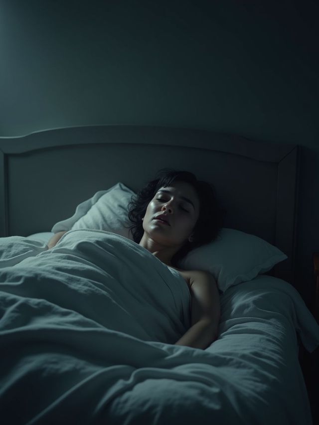 निरोगी शरीरासाठी किती तासांची झोप पाहिजे ?