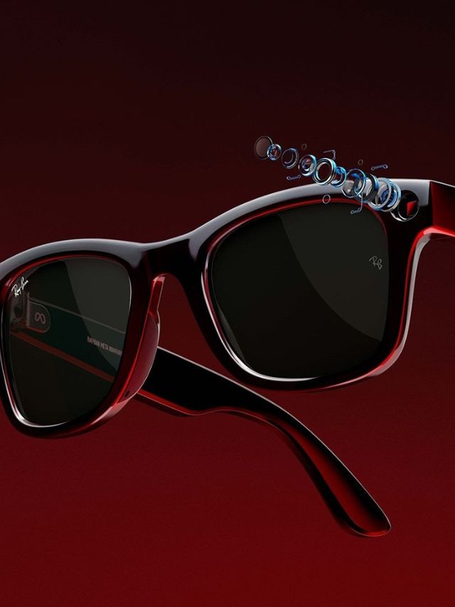 स्मार्ट चष्मा घ्यायचा? या टिप्स लक्षात ठेवा