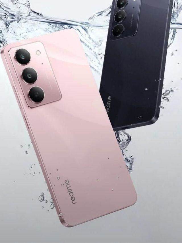 भारतात लवकरच लाँच होणार हा Realme स्मार्टफोन