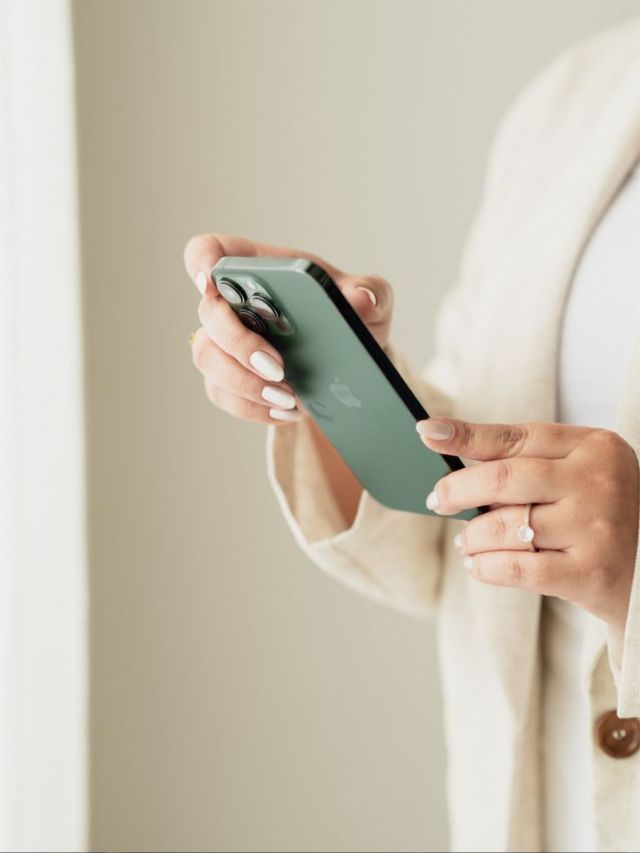 फोन सायलेंट मोडमध्ये वापरण्याचे मानसिक फायदे