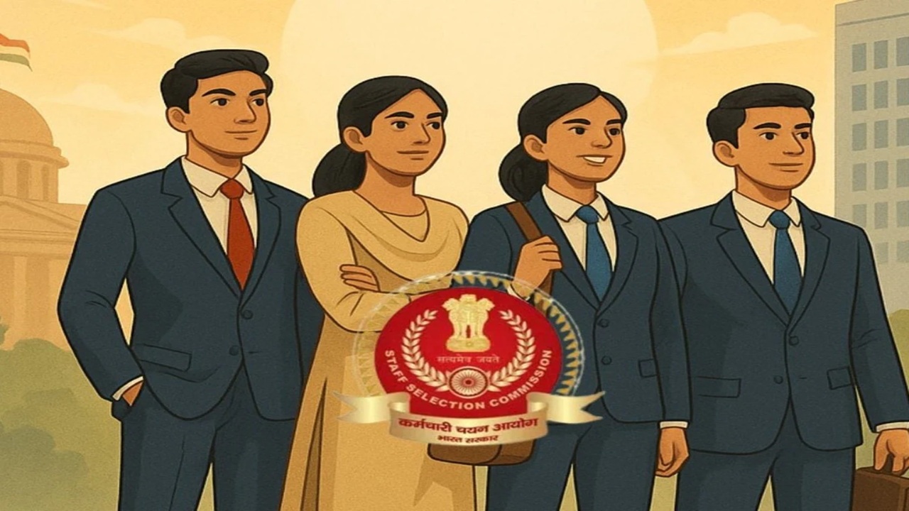 तयारीला लागा..! ssc.gov.in वर लक्ष ठेवा, लवकरच जाहीर होईल SSC CGL Notification 2026