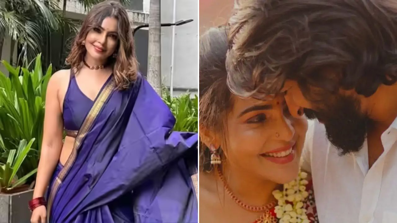 धक्कादायक! लग्नाच्या वाढदिवसाआधीच टीव्ही अभिनेत्रीची आत्महत्या; मृत्यूपूर्वी पतीसोबत झालं मोठं भांडण