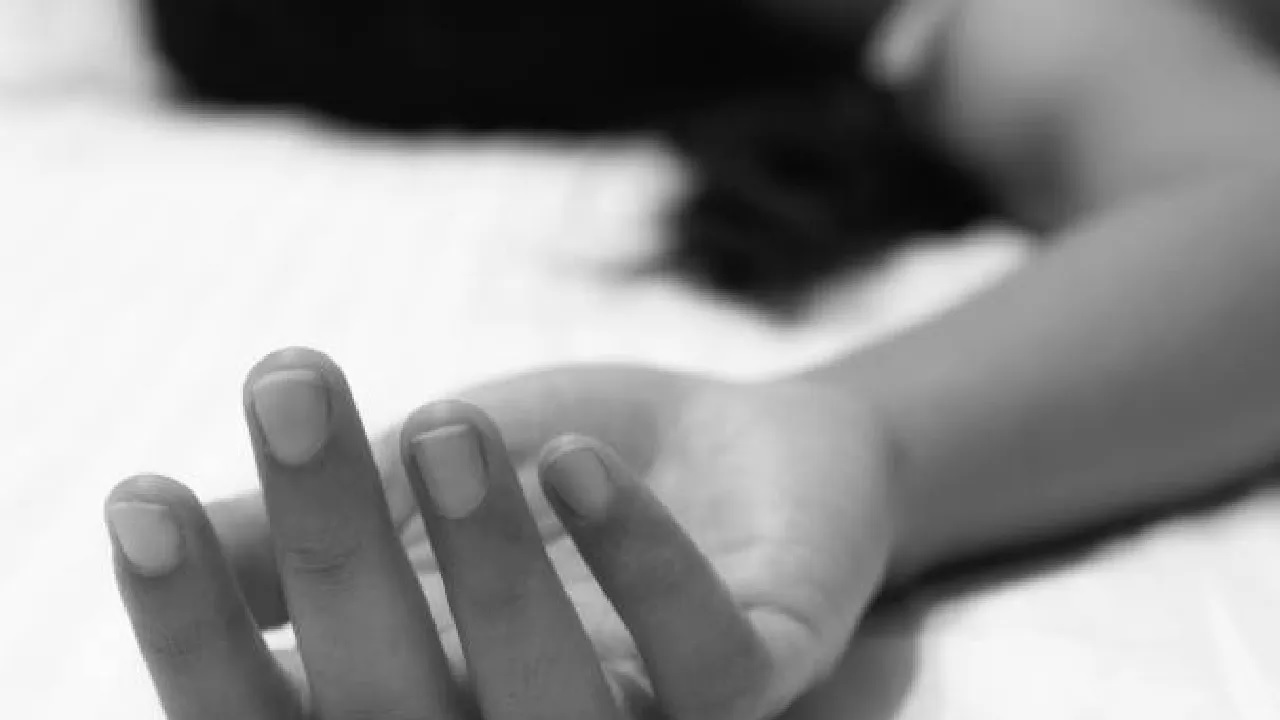 पैशांसाठी सासरच्यांकडून छळ, विवाहितेनं उचललं टोकाचं पाऊल; गळफास घेऊन संपवलं जीवन