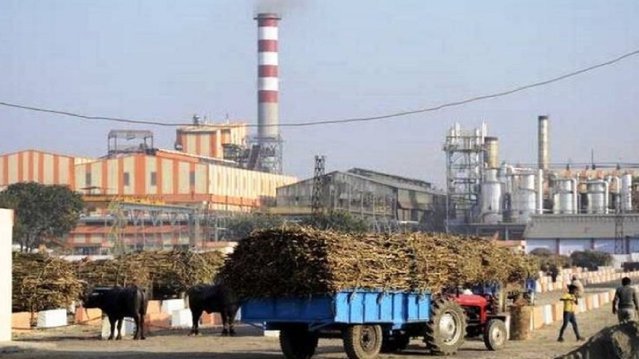 ‘राजगड’, ‘घोडगंगा’सह सात साखर कारखान्यांना केंद्राचा झटका; कर्जाचे प्रस्ताव फेटाळले