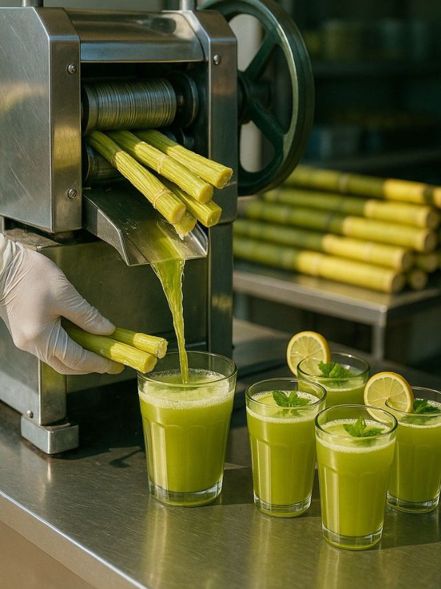 'या' लोकांनी ऊसाचा रस पिणं म्हणजे आजाराला आमंत्रण देणं