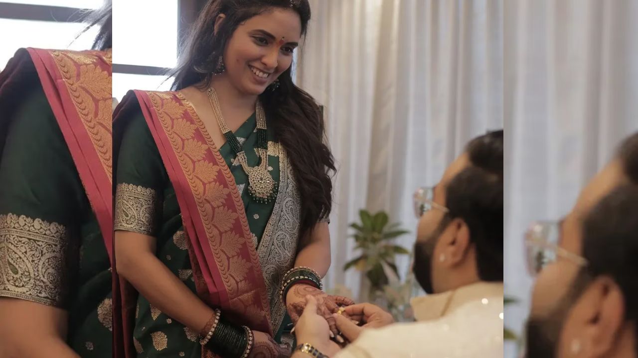 देवांग तन्ना हा गुजराती अभिनेता असून त्याने नाटक, जाहिरात क्षेत्रात काम केलं आहे. 