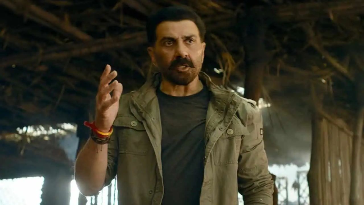 ‘बॉर्डर 2 नंतर सिनेमागृहात पुन्हा एकदा धमाका करायला Sunny Deol सज्ज, नव्या चित्रपटाबाबत मोठी अपडेट