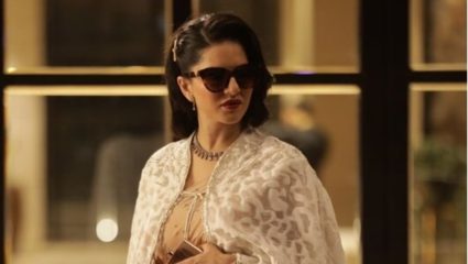 बॉलिवूडमध्ये नाव कमावल्यानंतर, या अभिनेत्रीला मिळाली हॉलीवूडमध्ये काम करण्याची संधी; लवकरच ‘या’ सिरीजमध्ये झळकणार