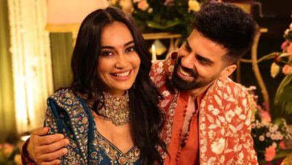 लग्नानंतर दीड वर्षांनी Surbhi Jyoti होणार आई; जुळ्या बाळांच्या अफवांवर अभिनेत्रीचा मोठा खुलासा