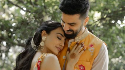 सुरभी ज्योतीने वयाच्या 37 व्या वर्षी दिला जुळ्या बाळांना जन्म; प्रेग्नन्सी गोड बातमी शेअर करत चाहत्यांना दिले सरप्राईज