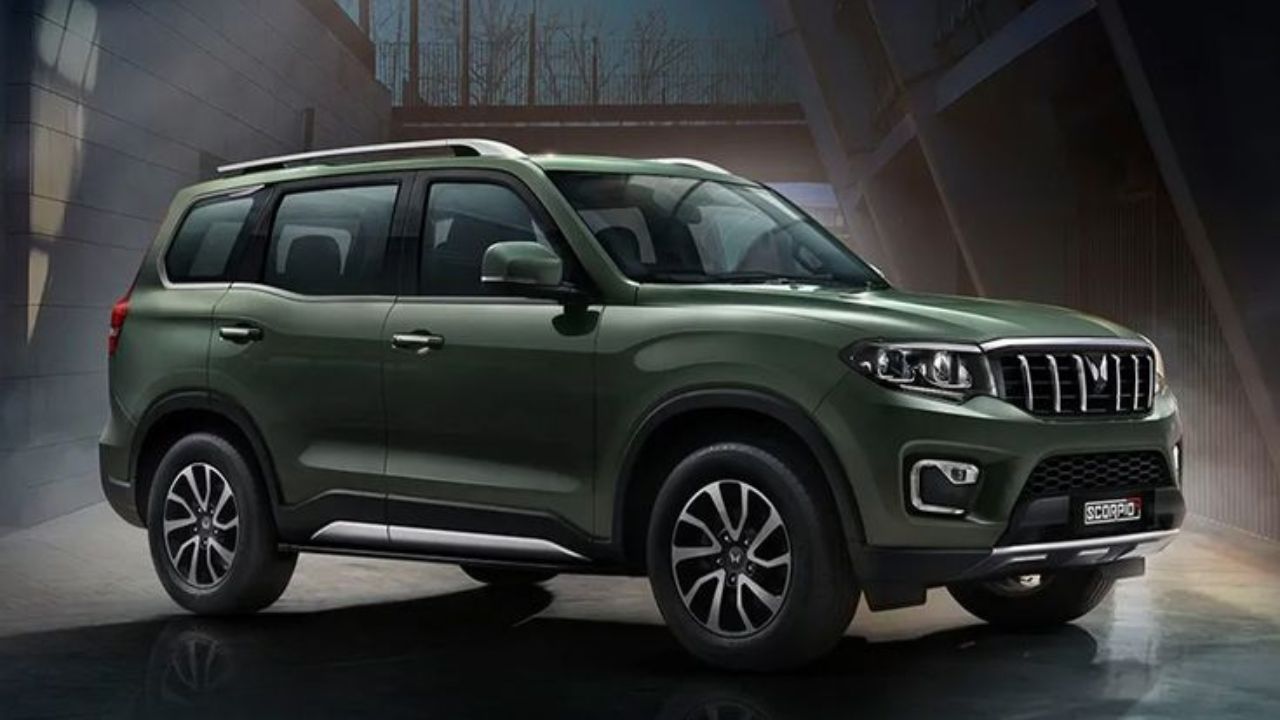 लवकरच Mahindra Scorpio N चा फेसलिफ्ट व्हर्जन लाँच होणार, ‘हे’ असतील महत्वाचे बदल