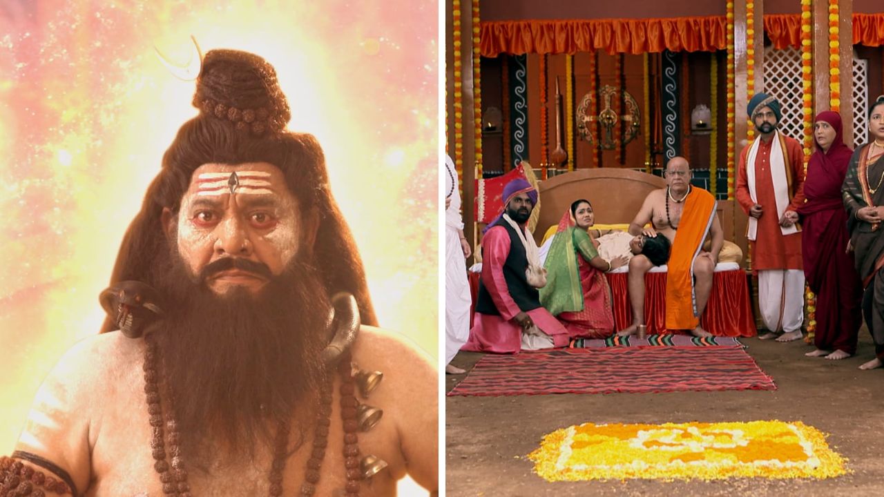 Jai Jai Swami Samarth:भक्तासाठी काळालाही आव्हान देणार स्वामी, ‘जय जय स्वामी समर्थ’मध्ये थरारक वळण; प्रेक्षकांमध्ये उत्सुकता शिगेला