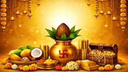 पुणे शहरात अक्षय तृतीयेची लगबग, विविध मंदिरांमध्ये पूजा; अभिषेक अन् धार्मिक कार्यक्रमांचे आयोजन