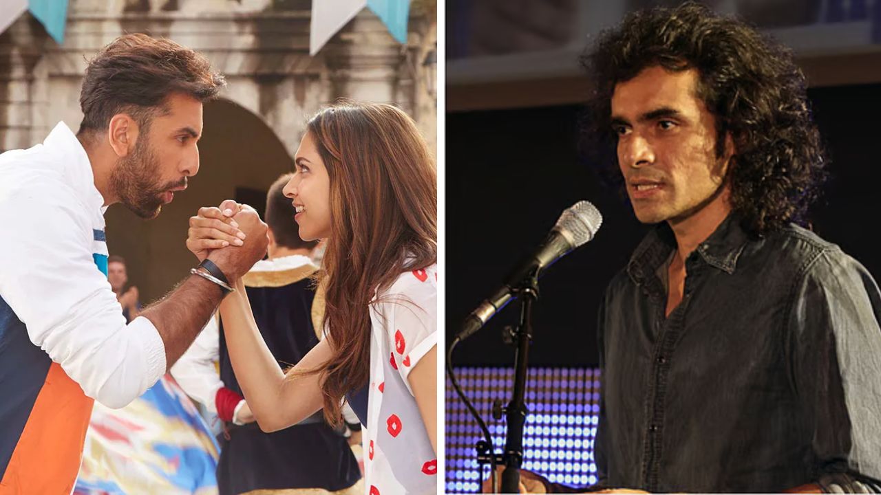 ‘जब वी मेट’ आणि ‘तमाशा’ चित्रपटाचा सिक्वेल येणार? इम्तियाज अलीने तोडलं मौन, भविष्यातील योजनांबद्दल केला खुलासा