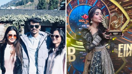 Bigg Boss Marathi 6 मध्ये यश मिळवल्यानंतर तन्वी कोलते चर्चेत, भावाच्या आठवणीतून उलगडला तिचा संघर्ष आणि आत्मविश्वासाचा प्रवास
