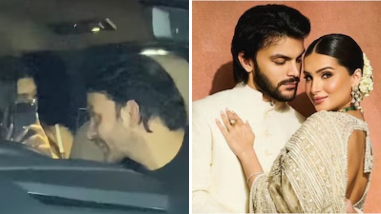 तारा सुतारियासोबत ब्रेकअपनंतर 3 महिन्यात वीरा पहाडिया पुन्हा प्रेमात? मिस्ट्री गर्लसोबत व्हिडिओ व्हायरल