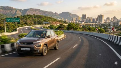 5.65 लाखांच्या SUV ने ग्राहकांच्या हृदयात केले घर! मार्च 2026 मध्ये 20,000 पेक्षा अधिक युनिट्सची झाली विक्री, मायलेज 27 kmpl