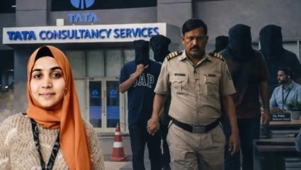 TCS Nashik case: TCS नाशिक प्रकरणात मोठा खुलासा; मास्टरमाइंड निदा खान गर्भवती आहे की नाही? कोर्टाने दिलं स्पष्टीकरण