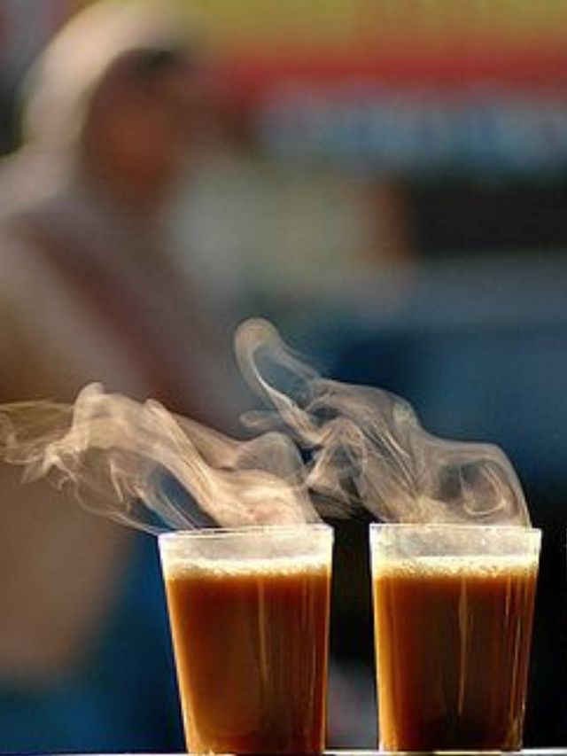 रिकाम्या पोटी चहा पिण्याचे दुष्परिणाम कोणते ?