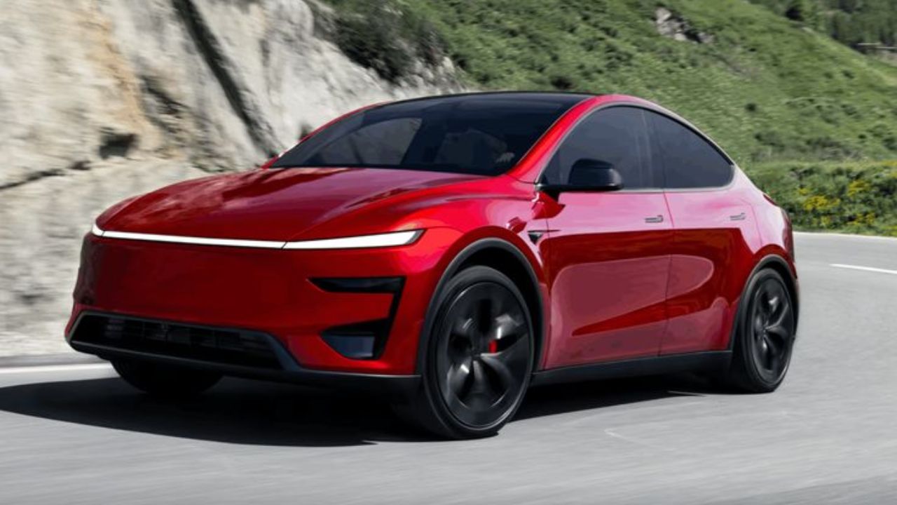 Tesla कडून भारतात Model Y चा नवा व्हेरिएंट लाँच, मिळणार 661 किमीची रेंज आणि बरंच काही
