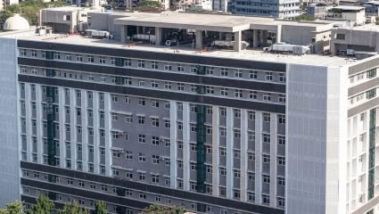 Thane News : आरोग्यसेवेत मोठी झेप, 900 बेड्स आणि 18 ऑपरेशन थिएटर्स मल्टी स्पेशासलिस्ट हॉस्पीटल लवकर सेवेत होणार रुजू