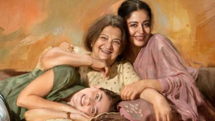 आई-मुलीच्या नात्याचा हळवा प्रवास, ‘तिघी’ पाचव्या आठवड्यातही प्रेक्षकांच्या मनात जिवंत; चाहत्यांचा उत्स्फूर्त प्रतिसाद