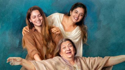 ‘तिघी’ची आंतरराष्ट्रीय झेप! न्यूयॉर्क इंडियन फिल्म फेस्टिव्हल 2026 मध्ये क्लोजिंग चित्रपट म्हणून निवड