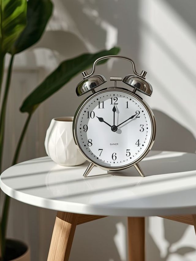 तुमचा वेळ कोण चोरतंय?