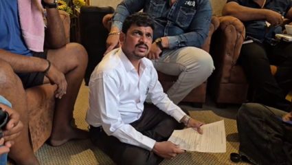 Ulhasnagar Crime : नकली पिस्तूल आणि खोटा सीबीआय बॅच;  नोकरीच्या नावाखाली लाखोंचा गंडा घालणारा भामटा जेरबंद