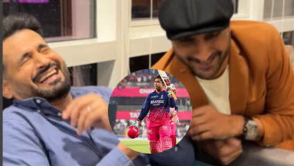 ‘तो हे जाणूनबुजून करतोय…’ Vaibhav Sooryavanshi बाबत इरफान पठाणचे वक्तव्य चर्चेत, केली 9 वर्षाच्या मुलासोबत तुलना