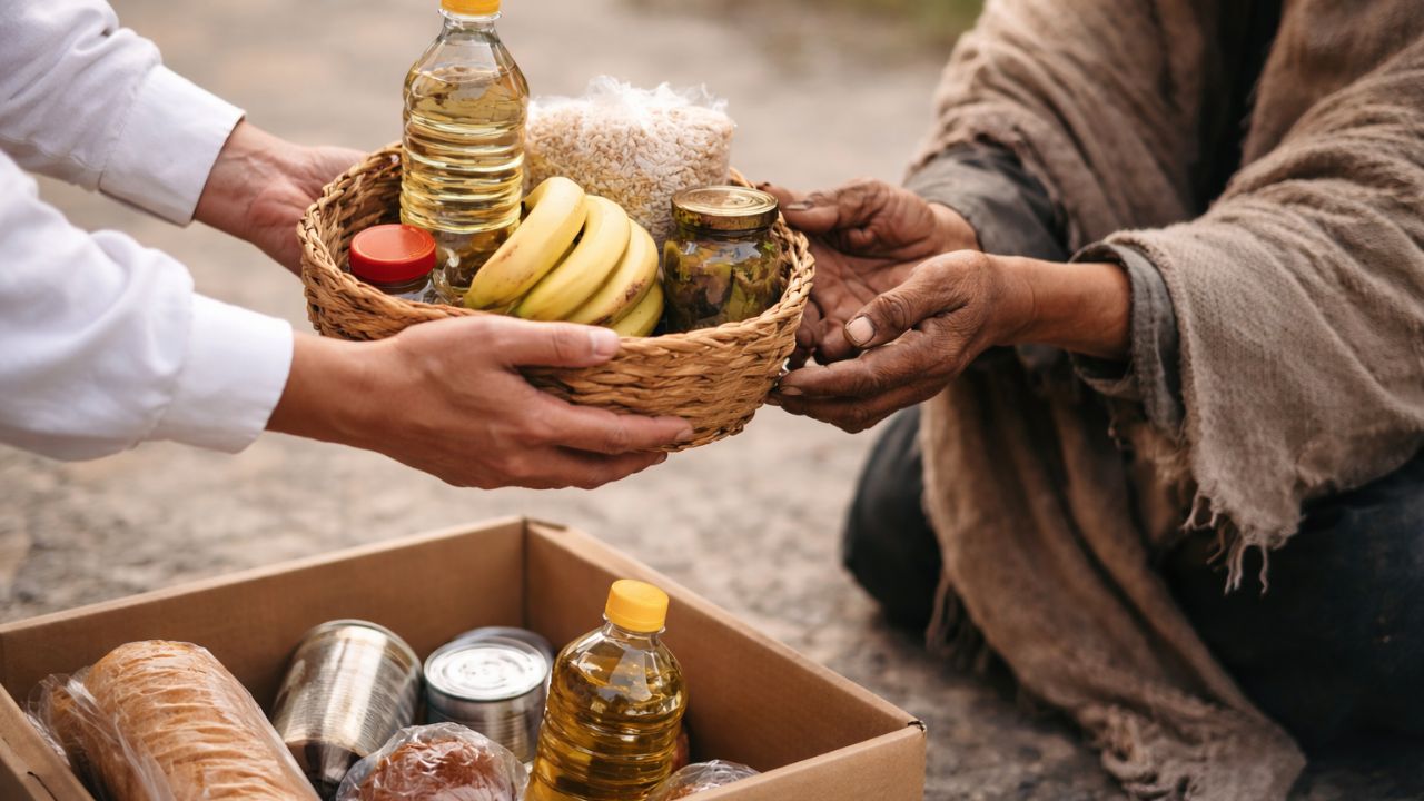 vaishakh Month: वैशाख महिन्यात दान करण्याचे काय आहे महत्त्व, जाणून घ्या