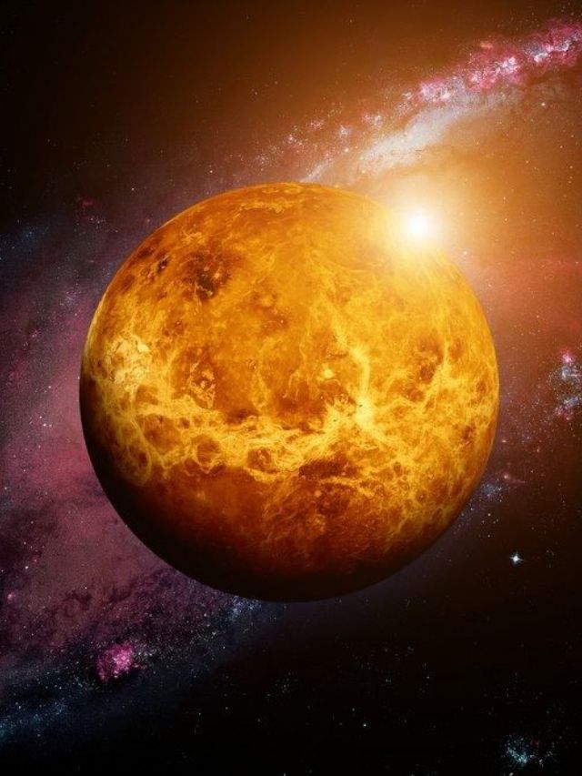 शुक्र नक्षत्र परिवर्तनाचा या राशीच्या लोकांना होणार फायदा