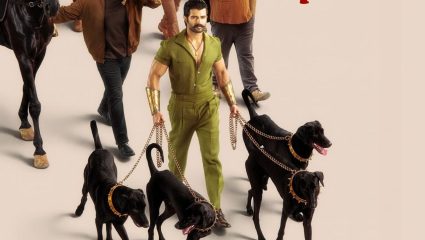 विजय देवरकोंडा-शौर्ययुव यांची नव्या प्रोजेक्टसाठी हातमिळवणी, आंतरराष्ट्रीय टॅलेंट आणि ‘ड्रीम कलेक्टिव’सोबत घडणार नवा इतिहास!