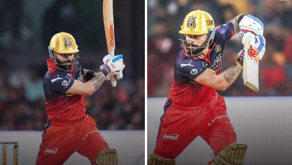 किंग कोहलीची ‘विराट’ किर्ती, IPL 2026 मध्ये घडवला इतिहास; 800 चौकार खेळणार पहिला फलंदाज