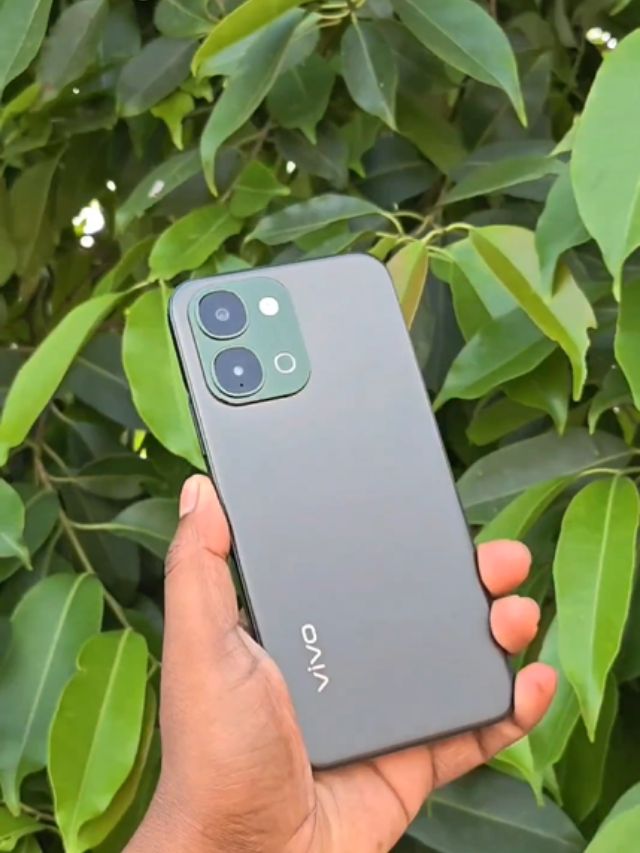 या Vivo स्मार्टफोनवर मिळतंय तब्बल 6 हजार रुपयांचं डिस्काऊंट