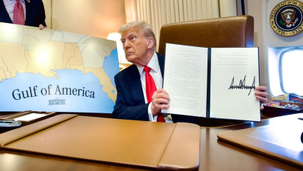 15 दिवसात इराण पुढे हात जोडणार Donald Trump! काय आहे पॉवर अ‍ॅक्ट, ज्यामुळे बांधले जाणार US च्या राष्ट्रपतीचे हात