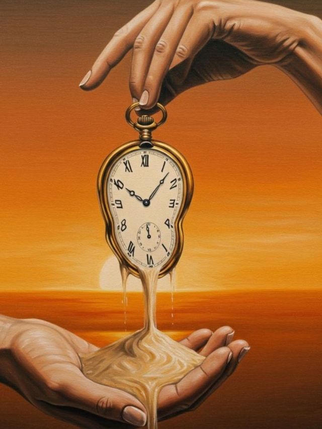 वेळ वाया घालवणाऱ्या सवयी ओळखा