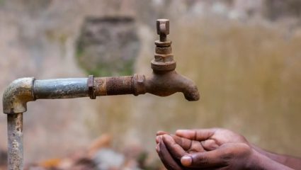Pune Water Supply : पुणेकरांनो लक्ष द्या! ‘या’ दिवशी पाणीपुरवठा दिवसभर राहणार बंद