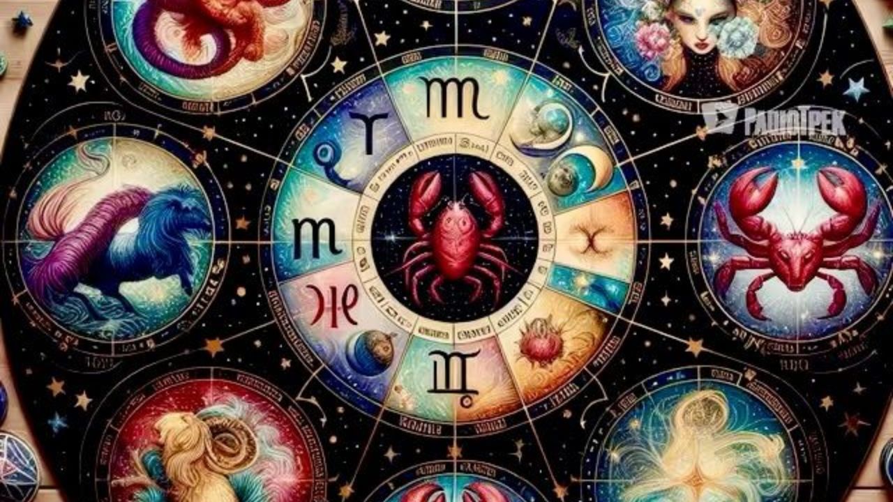 Weekly Horoscope: एप्रिलचा तिसरा आठवडा  सर्व राशींच्या लोकांसाठी कसा राहील ते जाणून घ्या