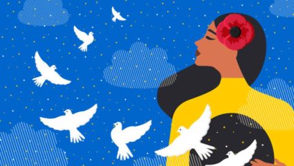 महिलांसाठी समाजाचा दृष्टीकोन बदलला की हे फक्त अपवाद; ‘या’ दोन घटनांनी सर्वांना पाडले विचारात