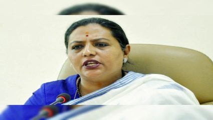 Yashomati Thakur : अचलपूर लैंगिक शोषण प्रकरणात SIT चौकशीची मागणी; यशोमती ठाकूर यांचे निवेदन