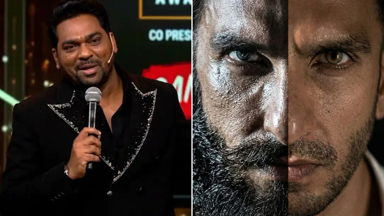 ‘Dhurandhar 2’ च्या यशावर झाकीर खानने दिली प्रतिक्रिया; जुहू-बांद्रातील लोकांवर साधला निशाणा