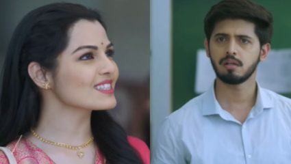 Zee Marathi Serial : ‘कमळी’ मालिकेत आर्या आंबेकरची एन्ट्री! कमळी आणि हृषिकेशच्या आयुष्यात येणार ‘हा’ ट्वीस्ट