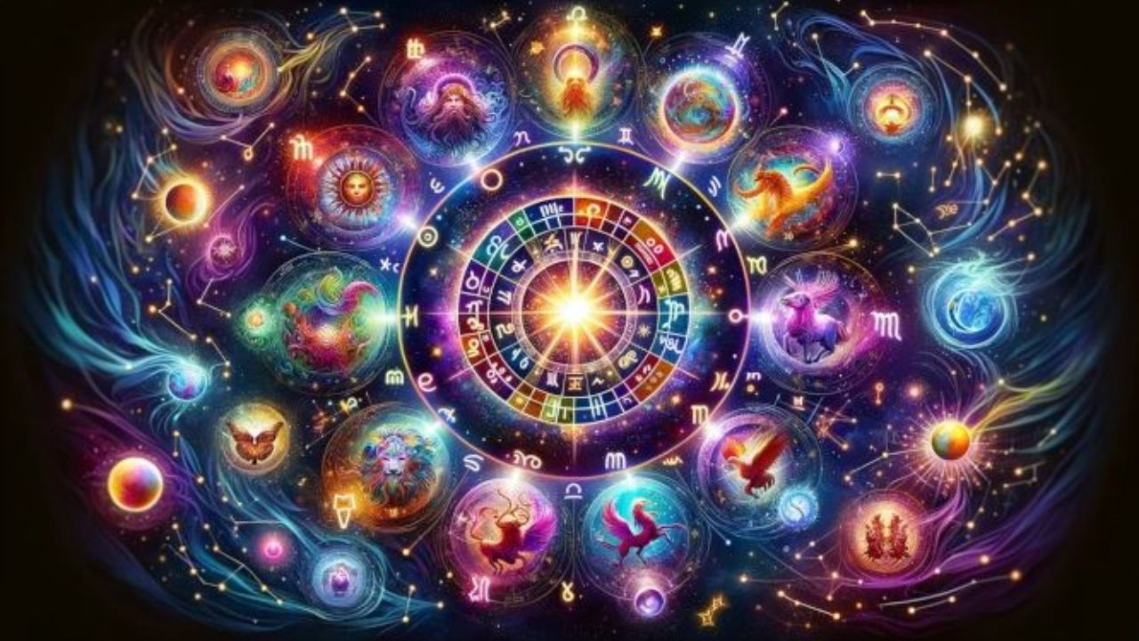 zodiac sign: अनाफा योगाचा वृषभ आणि कर्क राशींसह या राशींच्या लोकांना होणार फायदा