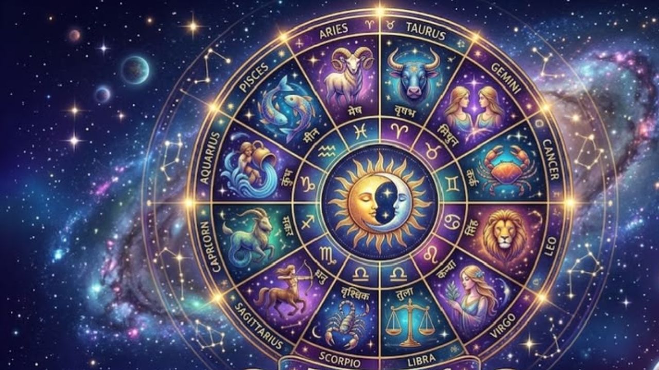 zodiac signs: मंगळ आणि चंद्राच्या युतीमुळे तयार होणार धनयोग, मिथुन आणि कन्या राशीसह या राशींच्या लोकांना होणार फायदा