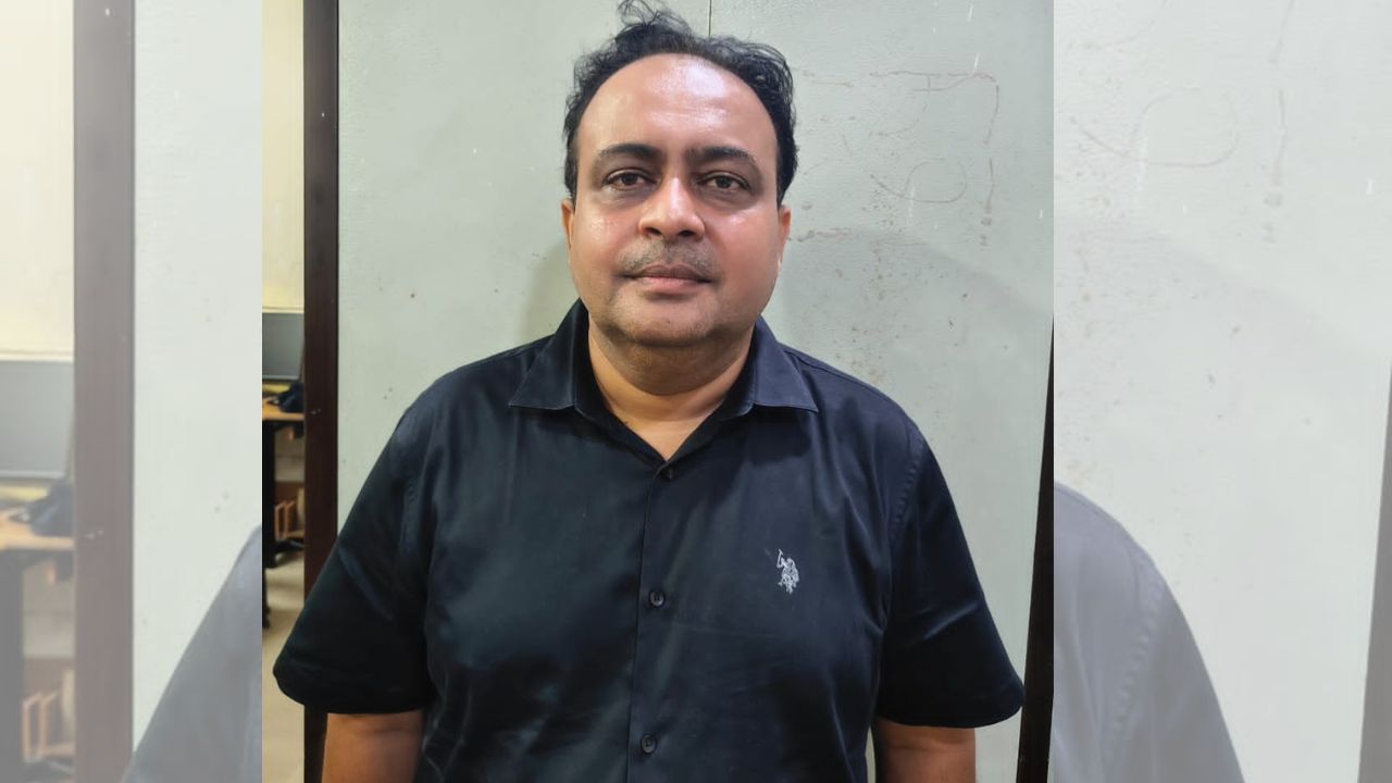 Pune Exclusive: एकनाथ शिंदेंचा OSD असल्याचे भासवले…; पोलिसांनी अशी खोड मोडली