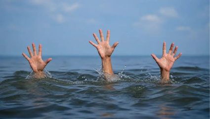 Amravati Crime: अमरावतीत सेल्फीचा जीवघेणा मोह! तलावात बुडून चार जणांचा दुर्दैवी मृत्यू; काय घडलं नेमकं?