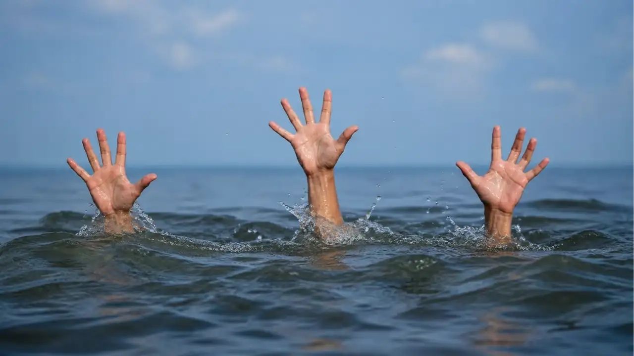Amravati Crime: अमरावतीत सेल्फीचा जीवघेणा मोह! तलावात बुडून चार जणांचा दुर्दैवी मृत्यू; काय घडलं नेमकं?